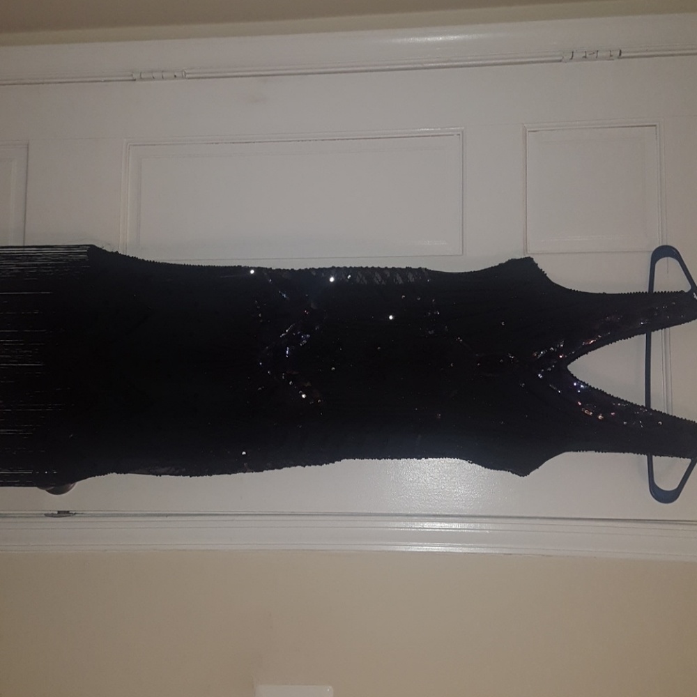 Dress, 1920's, Gatsby party, fringe